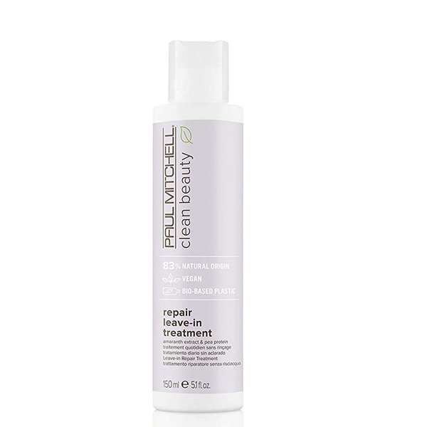 Clean Beauty Repair Leave-in Treatment 150ml PAUL MITCHELL