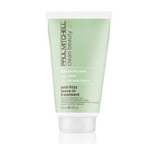 Clean Beauty Anti-Frizz Leave-In Treatment 150ml PAUL MITCHELL
