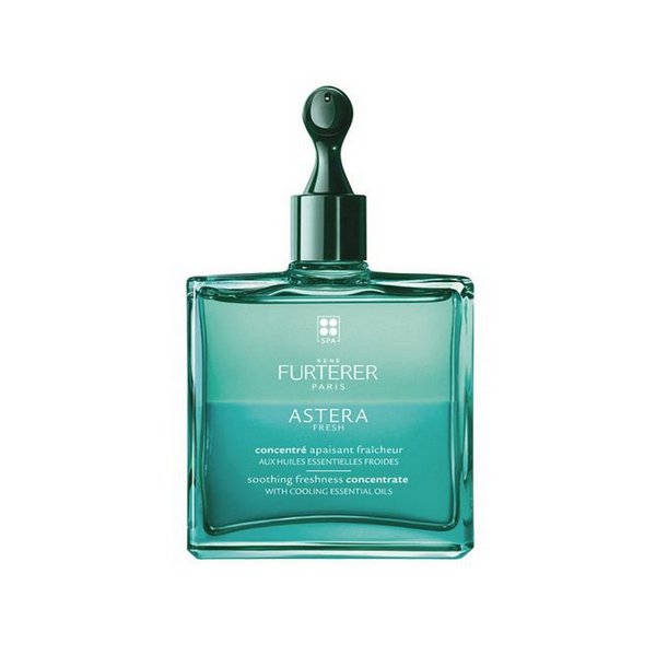 Astera Fresh Soothing Freshness Concentrate 50ml RENÉ FURTERER