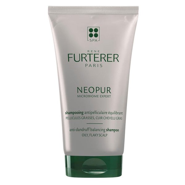 Neopur Anti-Dandruff Balancing Shampoo Oily Scalp 150ml RENÉ FURTERER