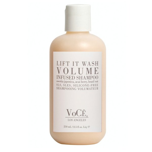 Lift It Wash Volume Infused Shampoo VOCÊ