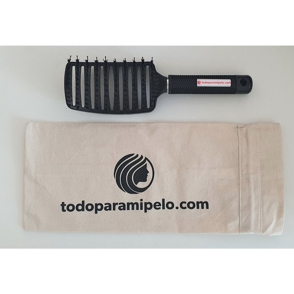 Brush Bag TPMP