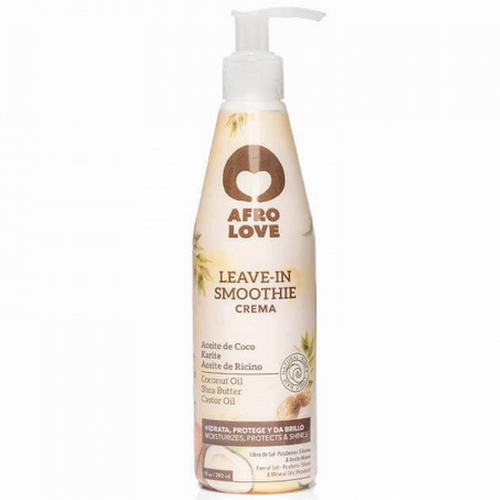Leave-in Smoothie 450ml AFRO LOVE