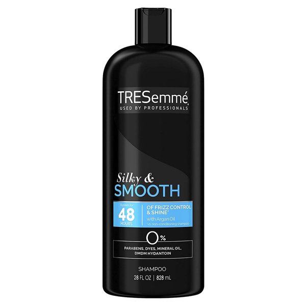 Silk & Smooth Shampoo 828ml TRESEMMÉ
