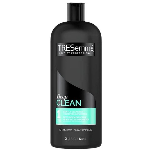 Deep Clean Shampoo 828ml TRESEMMÉ