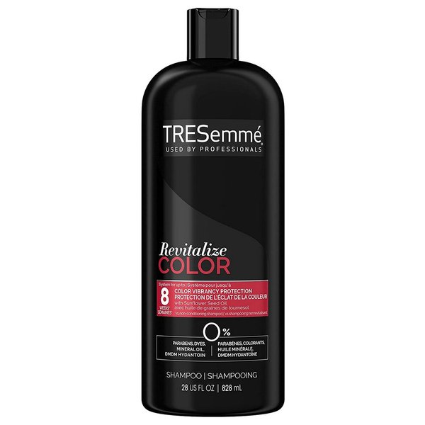 Revitalize Color Shampoo 828ml TRESEMMÉ