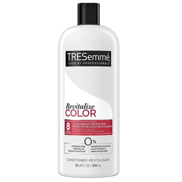 Revitalize Color Conditioner 828ml TRESEMMÉ