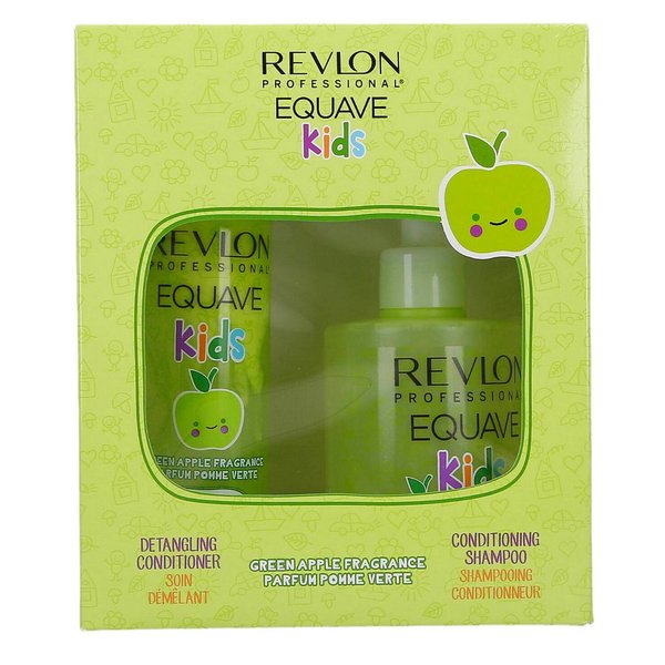 Equave Kids Dúo Pack REVLON EQPACK