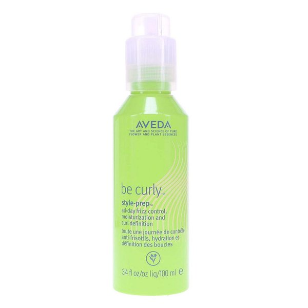 Be Curly Style-Prep 100ml AVEDA