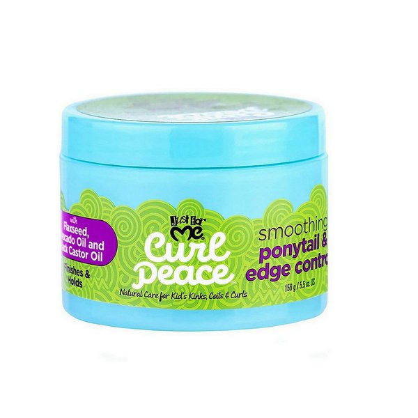 Curl Peace Smoothing Ponytail & Edge Control 156gr JUST FOR ME