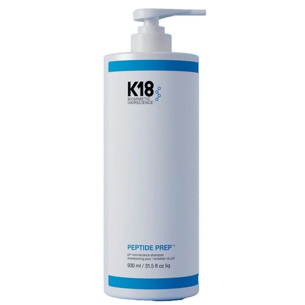 Peptide Prep PH Shampoo K18