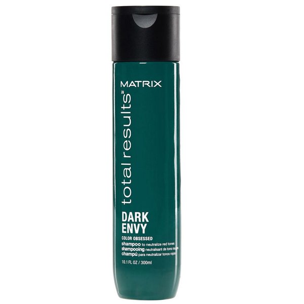 Dark Envy Shampoo 300ml MATRIX