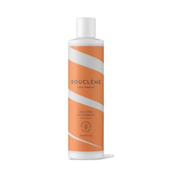 Seal + Shield Curl Conditioner 300ml BOUCLEME