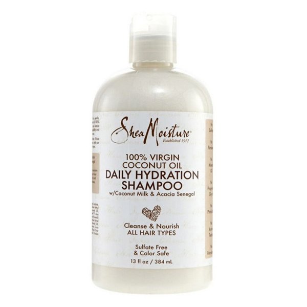 Daily Hydration Shampoo 384ml SHEA MOISTURE