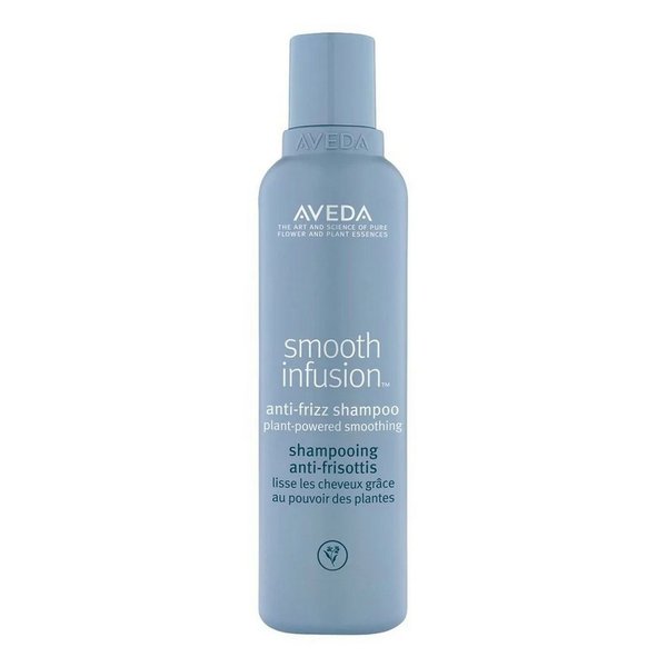 Smooth Infusion Anti-Frizz Shampoo 200ml AVEDA