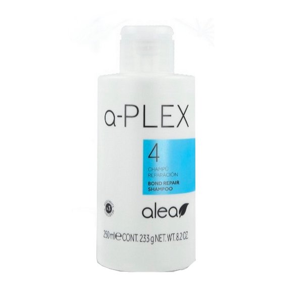 a-Plex Bond Repair Shampoo 250ml PASO 4 AZALEA