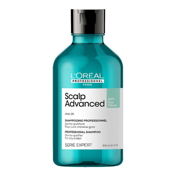 Scalp Advanced Shampooing Dermo-Purifiant L'ORÉAL