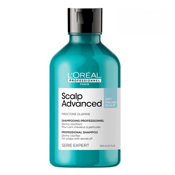 Scalp Advanced Shampooing Anti-Pelliculaire L'ORÉAL