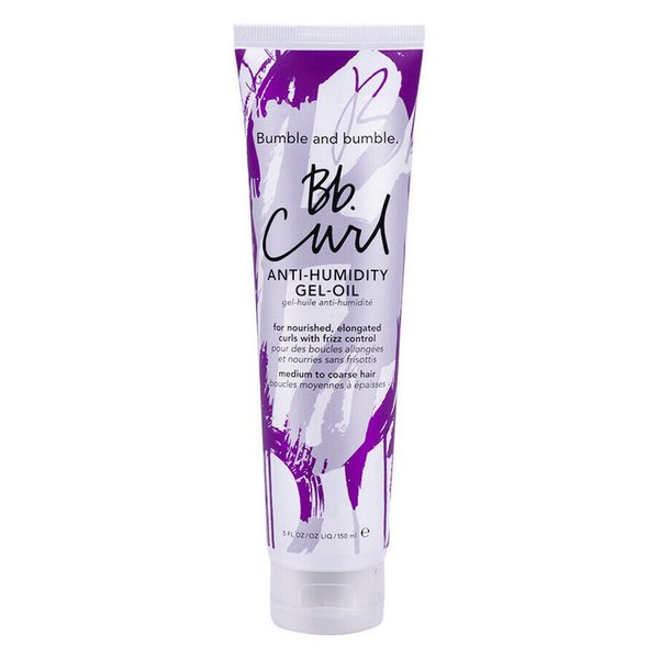 Curl Anti-Humidity Gel-Oil 150ml BUMBLE AND BUMBLE
