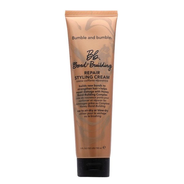 Bond Building Repair Styling Cream 150ml BUMBLE AND BUMBLE