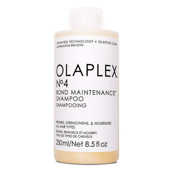 Nº4 Bond Maintenance Shampoo 250ml OLAPLEX
