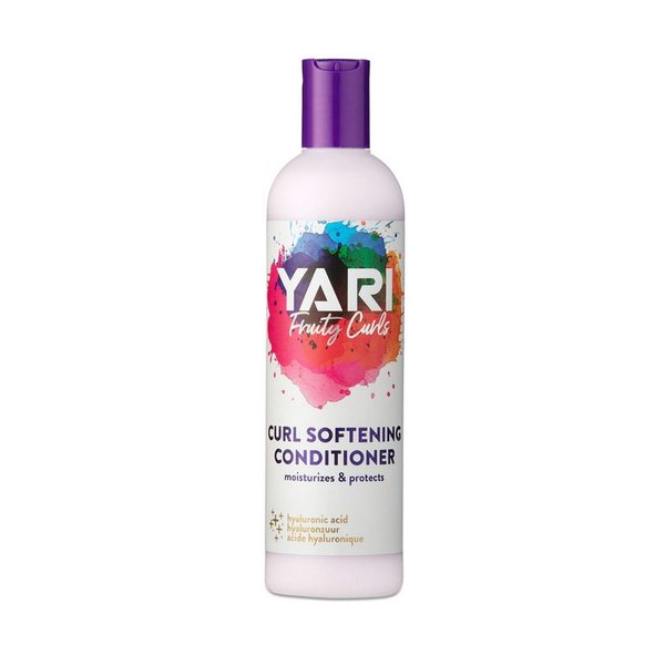 Curl Softening Conditioner 355ml YARI FRUITY CURLS
