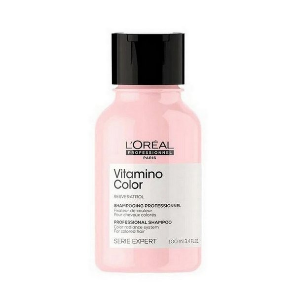Vitamino Color Shampoo 100ml L'ORÉAL LOMINI