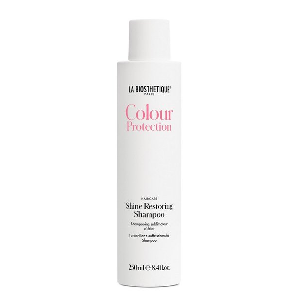 Colour Protection Shine Restoring Shampoo 250ml LA BIOSTHETIQUE