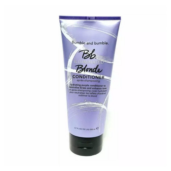Blonde Conditioner 200ml BUMBLE & BUMBLE