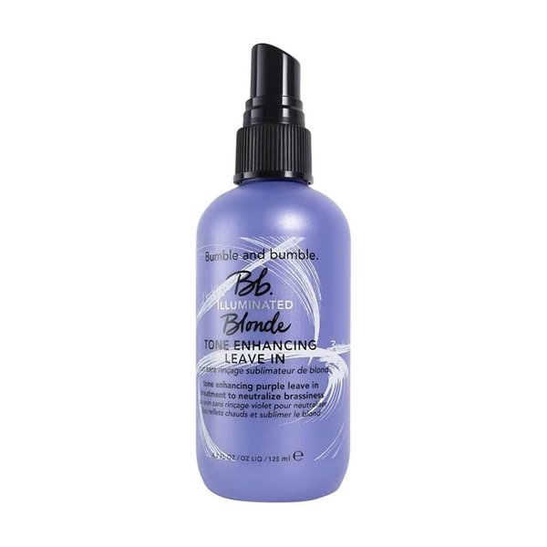 Blonde Tone Enhancing Leave In 125ml BUMBLE & BUMBLE