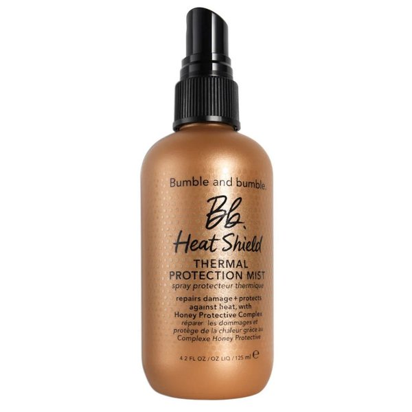 Heat Shield Thermal Protection Mist 125ml BUMBLE AND BUMBLE