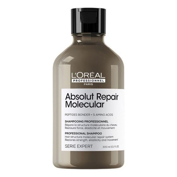 Absolut Repair Molecular Shampoo L'ORÉAL