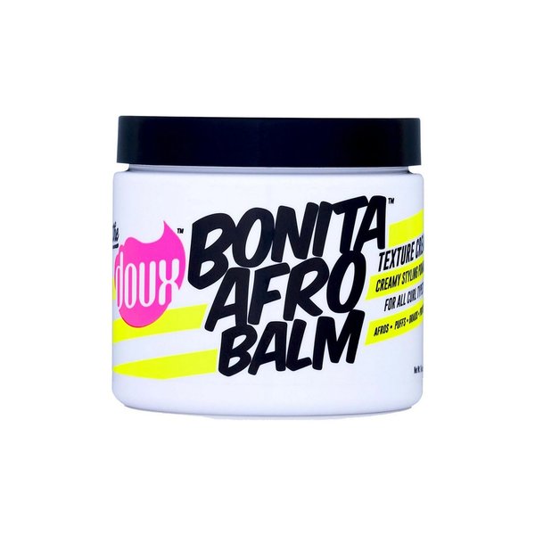 Bonita Afro Balm Texture Cream 454gr THE DOUX
