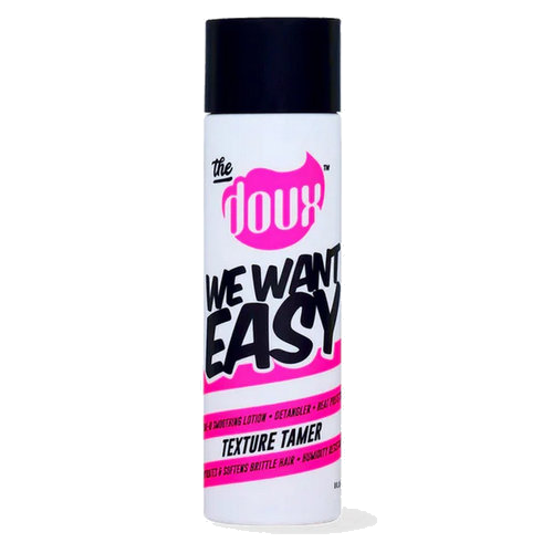 We Want Easy Texture Tamer 236ml THE DOUX