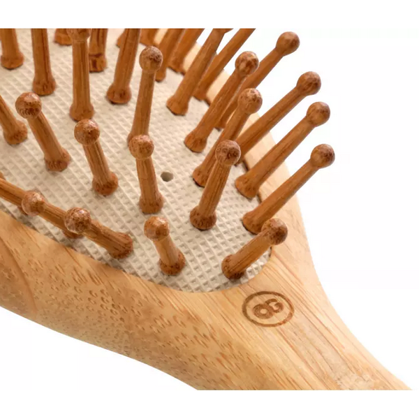 Bamboo Touch Detangle Massage XS OLIVIA GARDEN