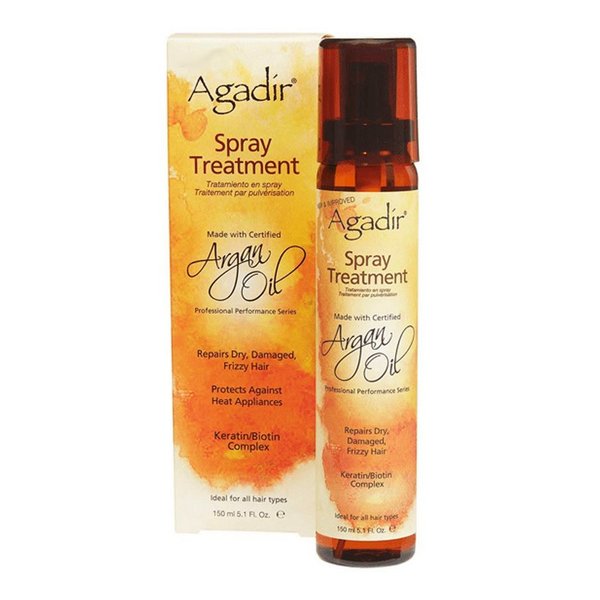 Argan Oil Spray Treatment 150ml AGADIR