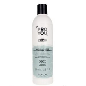 Anti Hair Loss Invigorating Shampoo 350ml ProYou REVLON