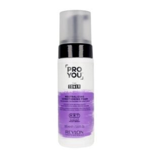 Neutralizing Conditioner Foam 165ml ProYou RELVON