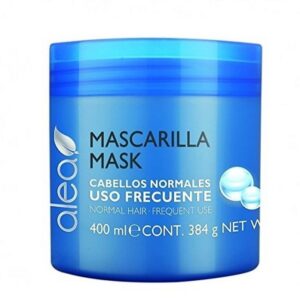 Mascarilla Cabellos Normales Uso Frecuente 400ml ALEA
