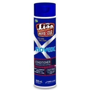 My Liss Movie Star Conditioner 300ml NOVEX