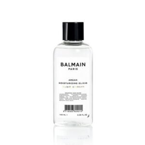 Argan Moisturizing Elixir 100ml BALMAIN PARIS