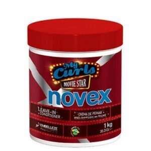 My Curls Movie Star Creme de Pentear 1kg NOVEX