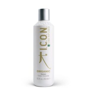 Organic Shampoo I.C.O.N.