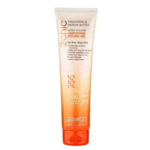 2Chic Ultra Volume Amplifying Styling Gel 150ml GIOVANNI