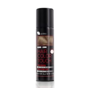 Color Hair Touch Rubio 59gr AZALEA