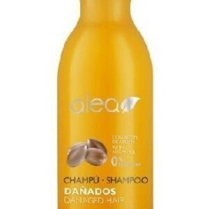 Champú Cabellos Dañados 500ml AZALEA