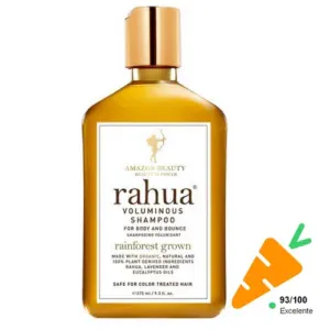 Voluminous Shampoo RAHUA