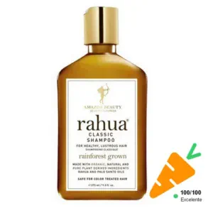 Classic Shampoo RAHUA