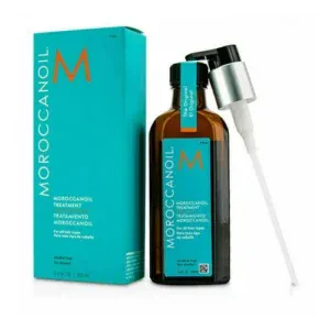 Tratamiento Aceite Hidratante MOROCCANOIL