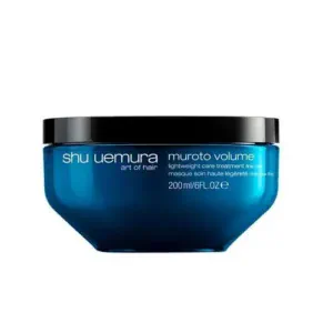 Muroto Volume Mask SHU UEMURA